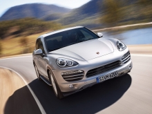  Porsche Cayenne,  , , , 